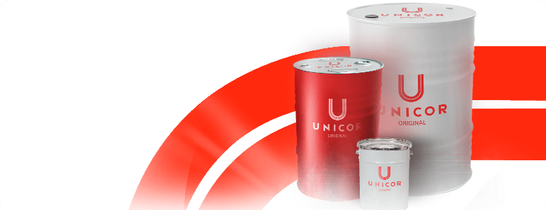 UNICOR RBP Plaster HD